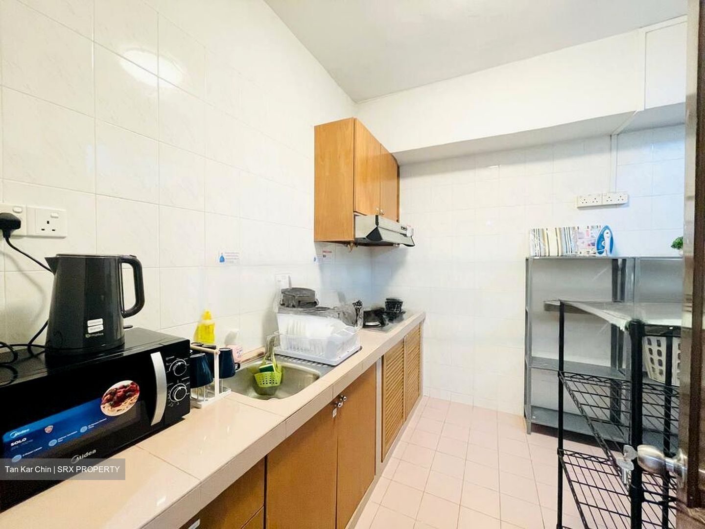 International Plaza (D2), Apartment #551645631